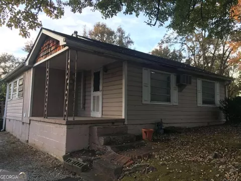 2331 Luther St, Lithonia, GA 30058