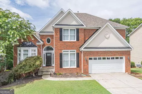 3242 Pomarine Ln, Peachtree Corners, GA 30092