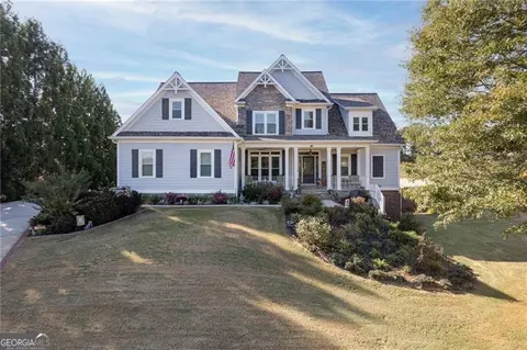 462 Gold Bullion Dr E, Dawsonville, GA 30534