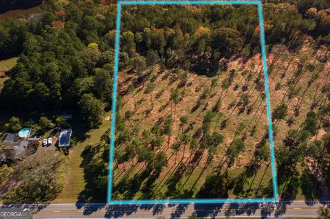 5588 Ga Highway 42 N #LOT 1, Forsyth, GA 31029