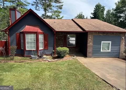 2002 Marbut Forest Dr, Lithonia, GA 30058