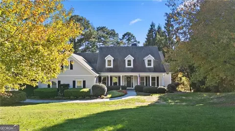 4213 Tall Hickory Trl, Gainesville, GA 30506