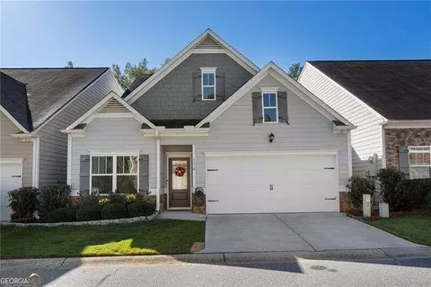 114 Hickory Village Cir, Canton, GA 30115