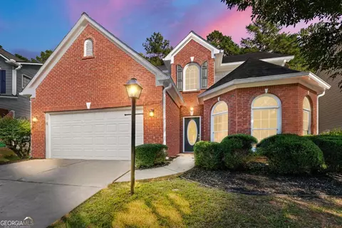 6346 Pheasant Trl, Fairburn, GA 30213