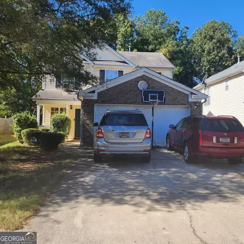 4036 Angels Dr, Stockbridge, GA 30281