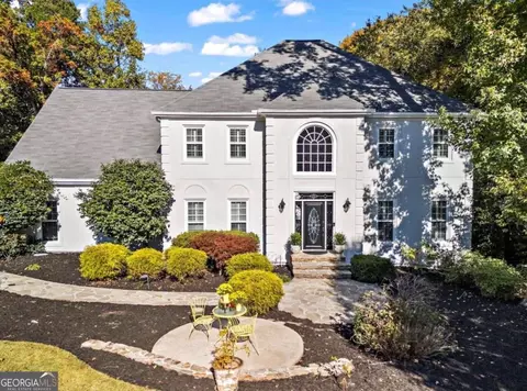 304 Chase Ln, Marietta, GA 30068