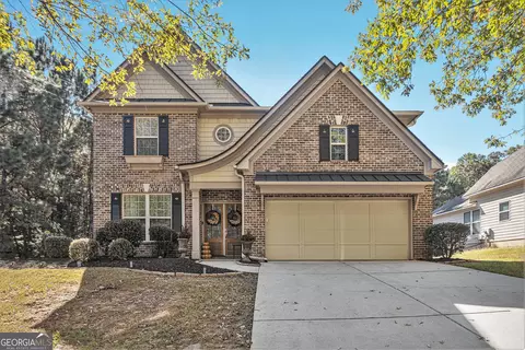 4253 Rosehall Ct, Atlanta, GA 30349