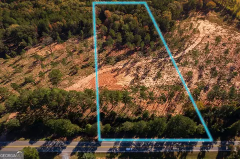 5588 Ga Highway 42 #LOT 3, Forsyth, GA 31029