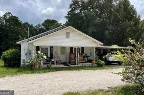 1519 Mize Rd, Toccoa, GA 30577