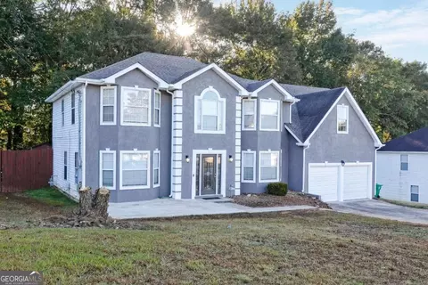 3226 Clifton Farm Dr, Decatur, GA 30034