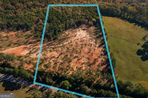 5588 Ga Highway 42 #LOT 4, Forsyth, GA 31029