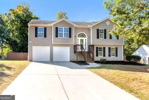 1937 Diamond Ridge Dr, Statham, GA 30666
