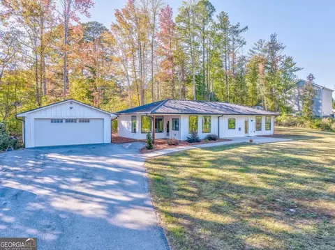 49 Allison Dr, Dallas, GA 30157