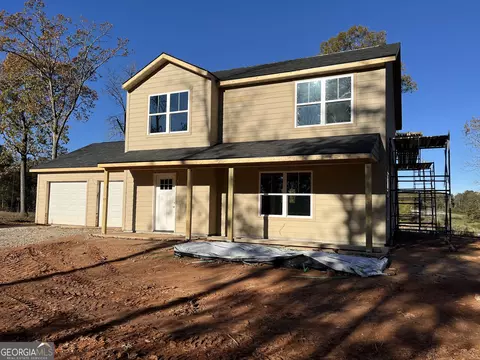 120 Oak Way Dr, Eastanollee, GA 30538