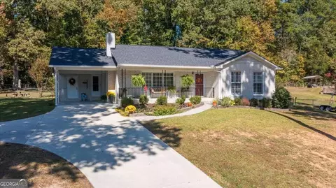 37 Johnson Cir, Cedartown, GA 30125