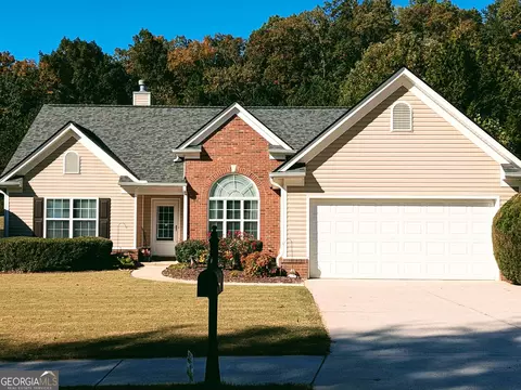 114 Nashport Ln, Dawsonville, GA 30534