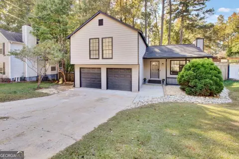 4454 Creek Ford Trce, Duluth, GA 30096