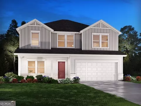 392 Denali Butte Ter, Canton, GA 30114