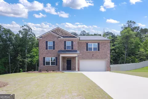 5417 Flat Rock Pt, Stonecrest, GA 30038