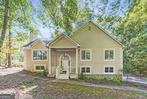 1021 Oak Way, Canton, GA 30114