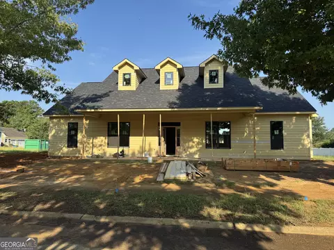 108 Southland Ridge Dr, Americus, GA 31709