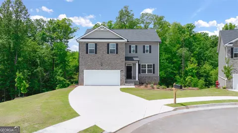 1601 Oakbrook Pond Pl, Dacula, GA 30019