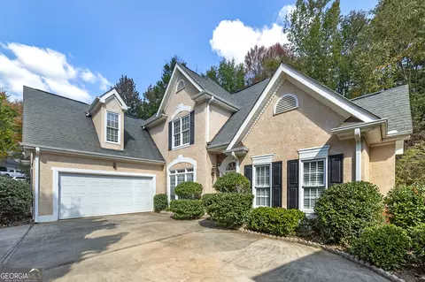 104 Golf Terrace Dr, Stockbridge, GA 30281