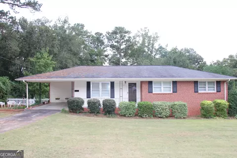 101 Charles Ave, Thomaston, GA 30286