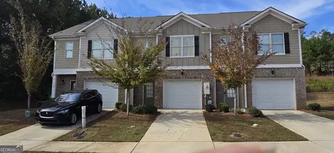 5908 Cassie Dr, Stonecrest, GA 30038