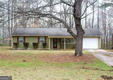 2361 Leaf Land Dr, Duluth, GA 30097
