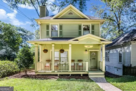 625 Kent St SE, Atlanta, GA 30312