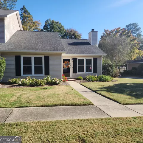 146 Manor Row, Macon, GA 31210