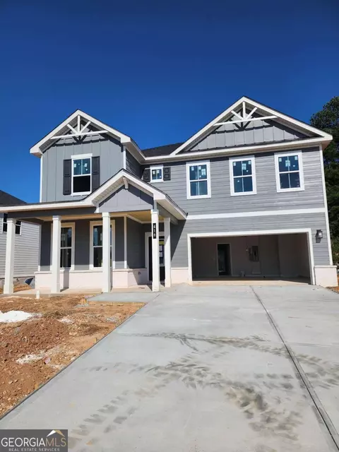 610 Redhead Way #LOT 29, Grayson, GA 30017