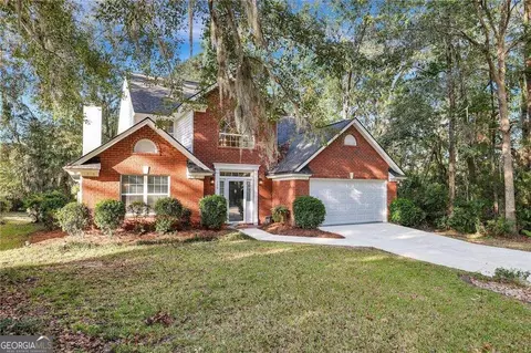 120 Lions Gate Rd, Savannah, GA 31419