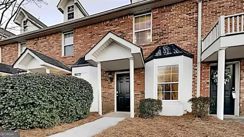 36 Intown Pl, Fayetteville, GA 30214