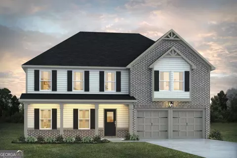 308 Bianca Way # 197, Mcdonough, GA 30253