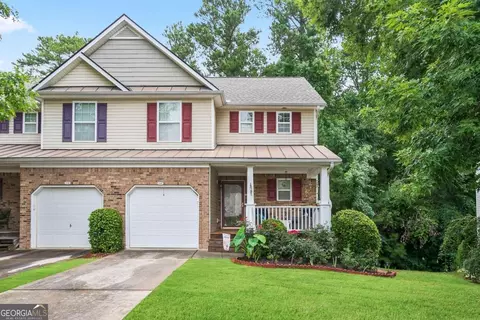 216 Darbys Crossing Ct #216, Hiram, GA 30141