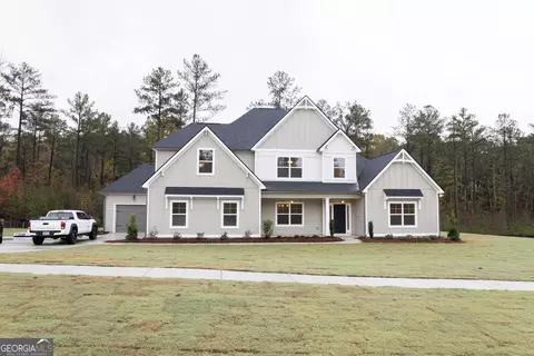 400 Atlantica Dr #53, Newnan, GA 30263
