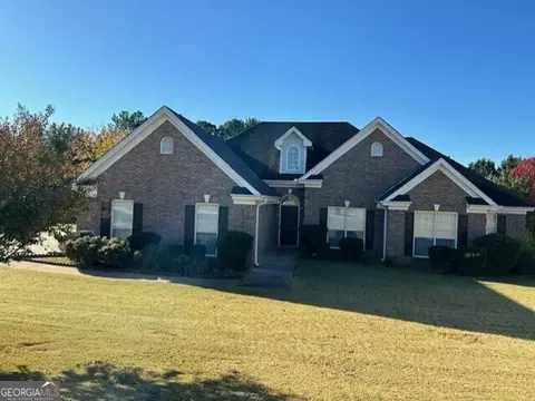 3005 Notting Hill Ct, Conyers, GA 30094