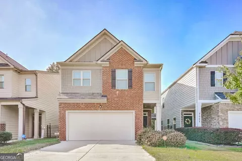 3055 Hendrick Dr, Mcdonough, GA 30253