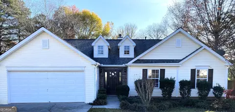 25 Glenmaura Way NW, Cartersville, GA 30120