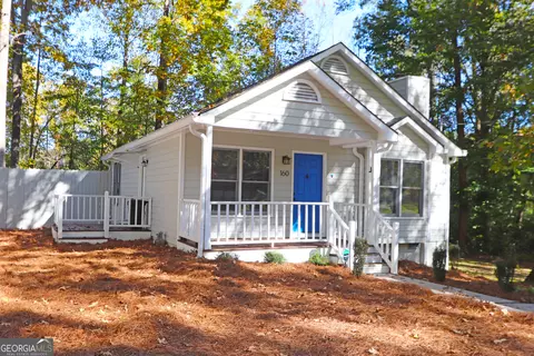 160 Knob Dr, Carrollton, GA 30116