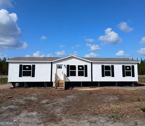 557 Boulevard St, Folkston, GA 31537