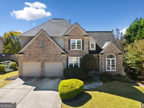 4035 Gold Mill Rdg, Canton, GA 30114
