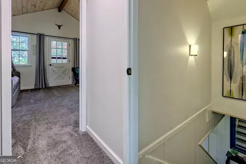 Entry Way - 252 Thunderhead Ln, Dillard, GA 30537 photo 3 of 5