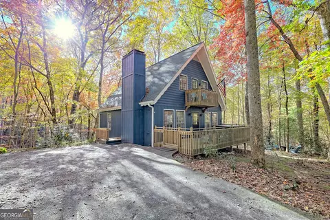 Other - 252 Thunderhead Ln, Dillard, GA 30537 photo 5 of 18