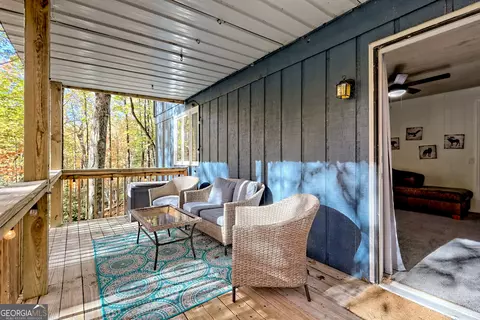 Exterior - 252 Thunderhead Ln, Dillard, GA 30537 photo 10 of 26