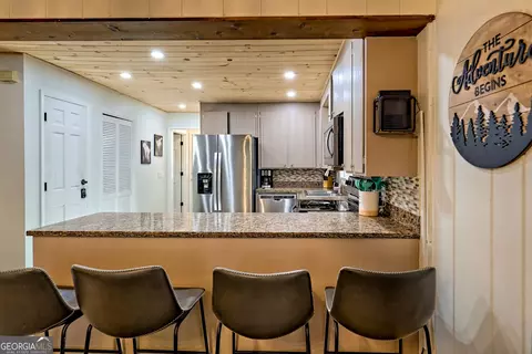 Kitchen - 252 Thunderhead Ln, Dillard, GA 30537 photo 1 of 5
