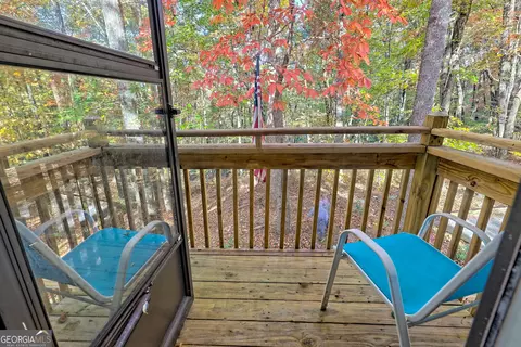 Exterior - 252 Thunderhead Ln, Dillard, GA 30537 photo 6 of 26