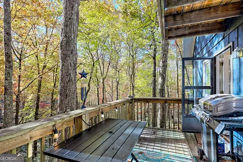 Exterior - 252 Thunderhead Ln, Dillard, GA 30537 photo 5 of 26